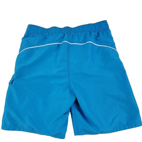 Gotcha Men’s Size Medium Drawstring Waist Swim Trunks Board Shorts with Pocket - Picture 9 of 13